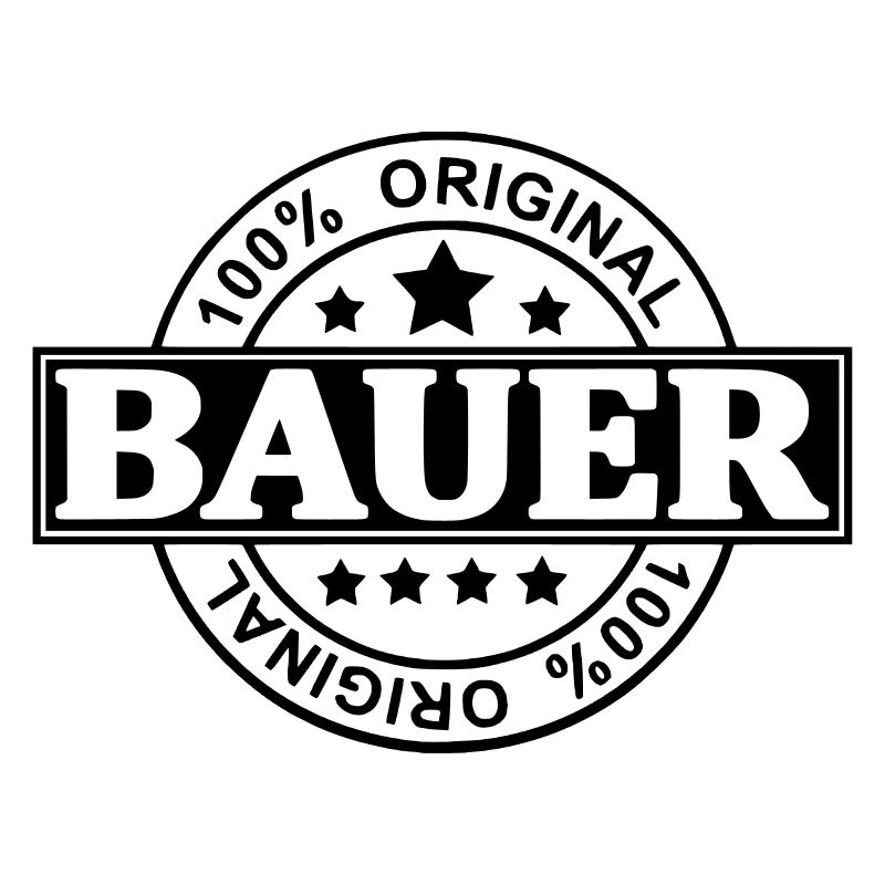 Bauer