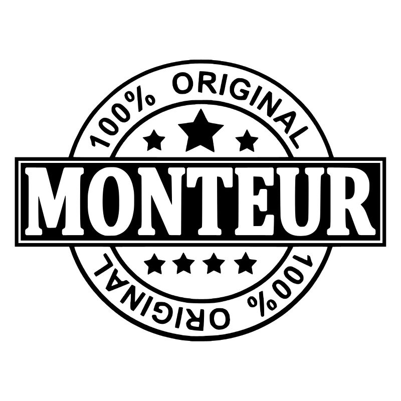 Monteur