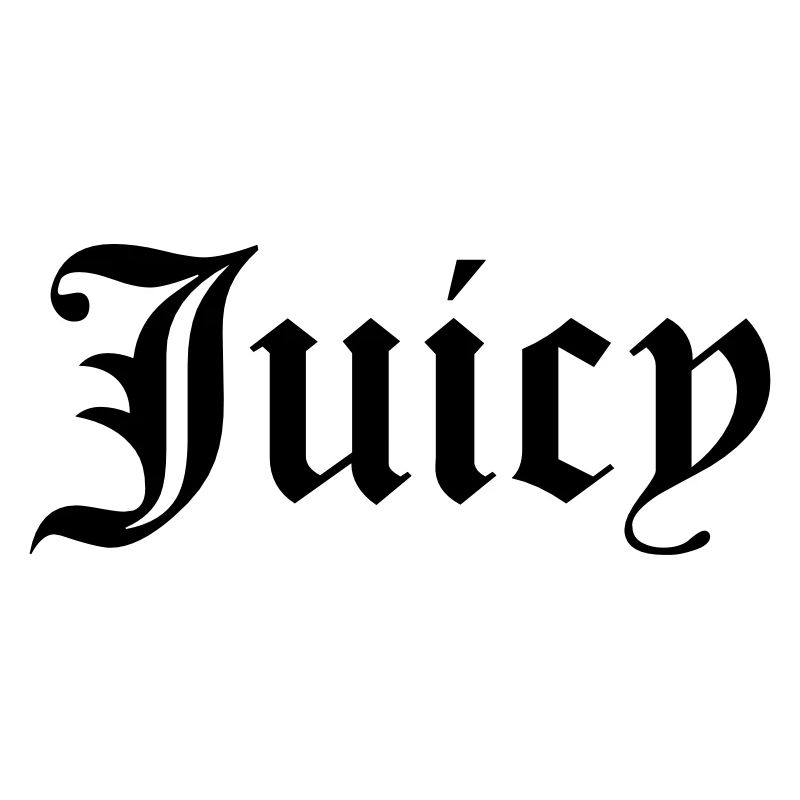 juicy