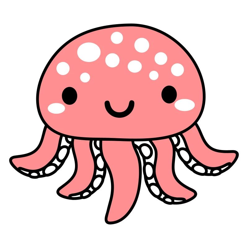 sweet squid