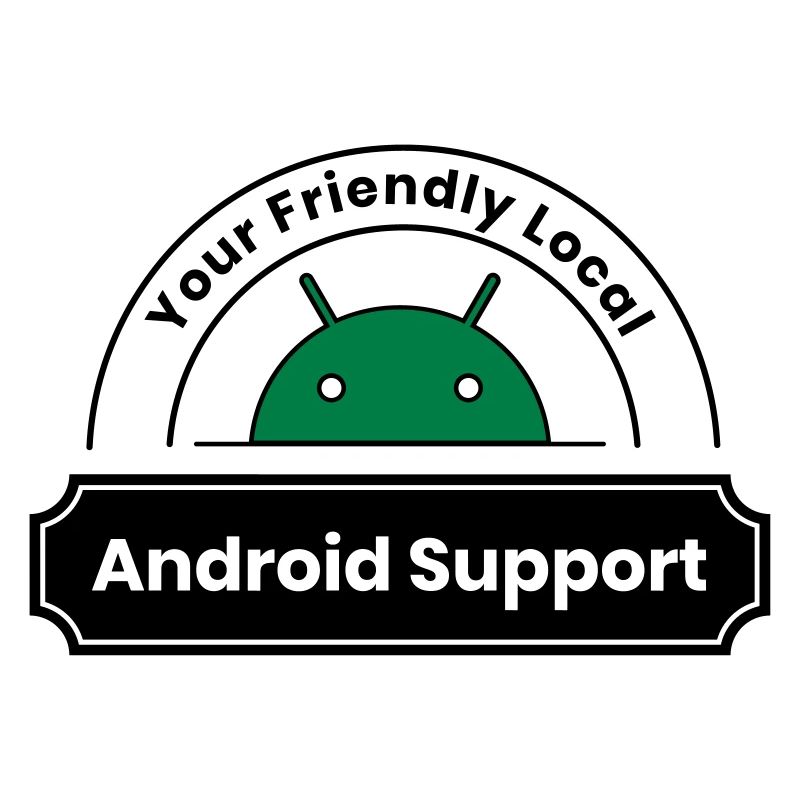 Android Supporter