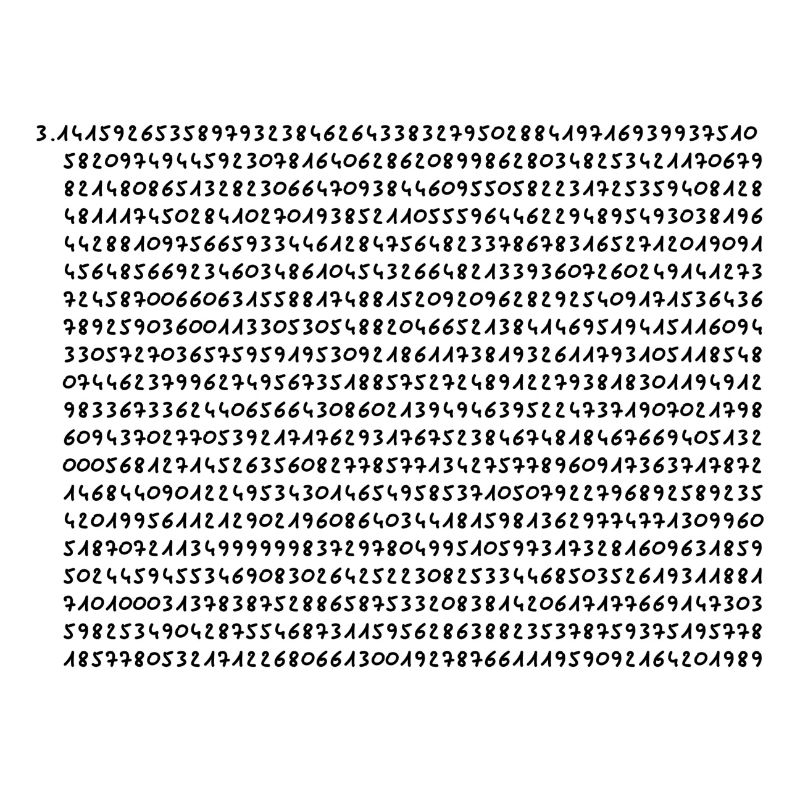 Pi