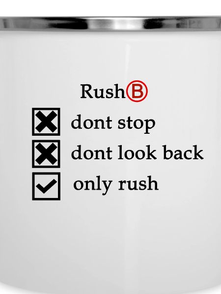 Counter-Strike Rush B