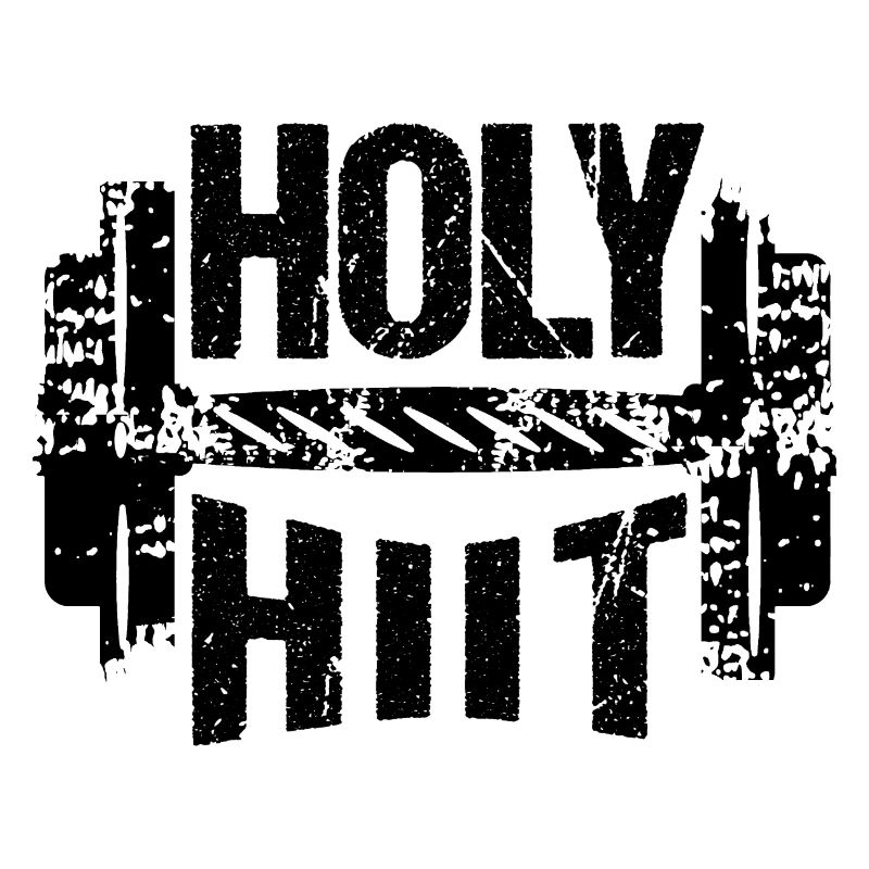 High Intensity Interval Training HIIT Workout Gym