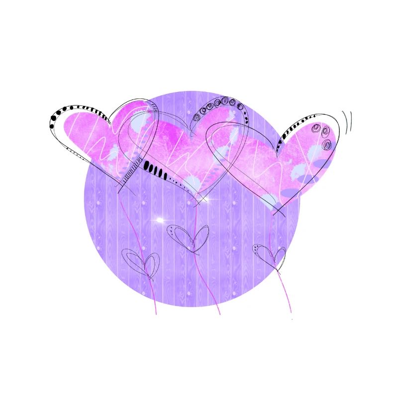Dancing Hearts