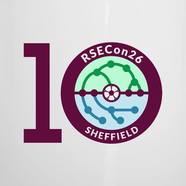 RSECon26 - 10th Anniversary