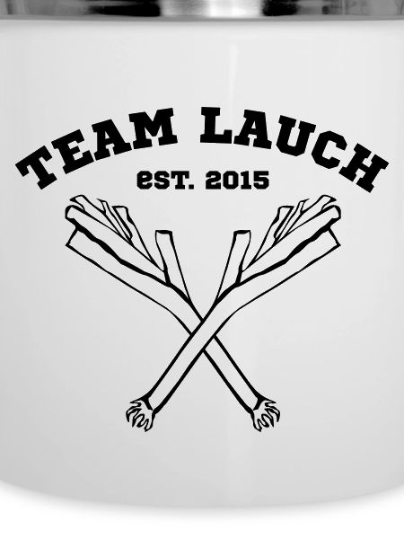 Team Lauch