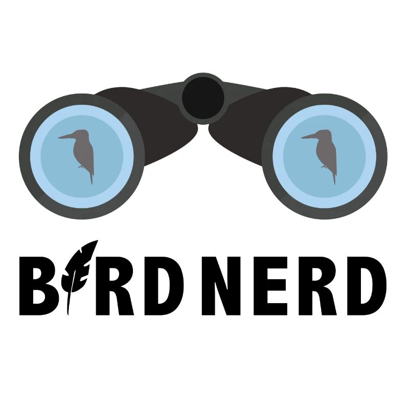 Bird Nerd (Vogelbeobachter)