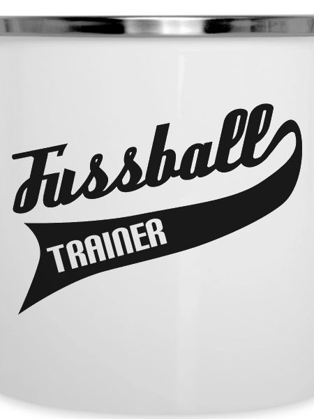 Fußball Trainer