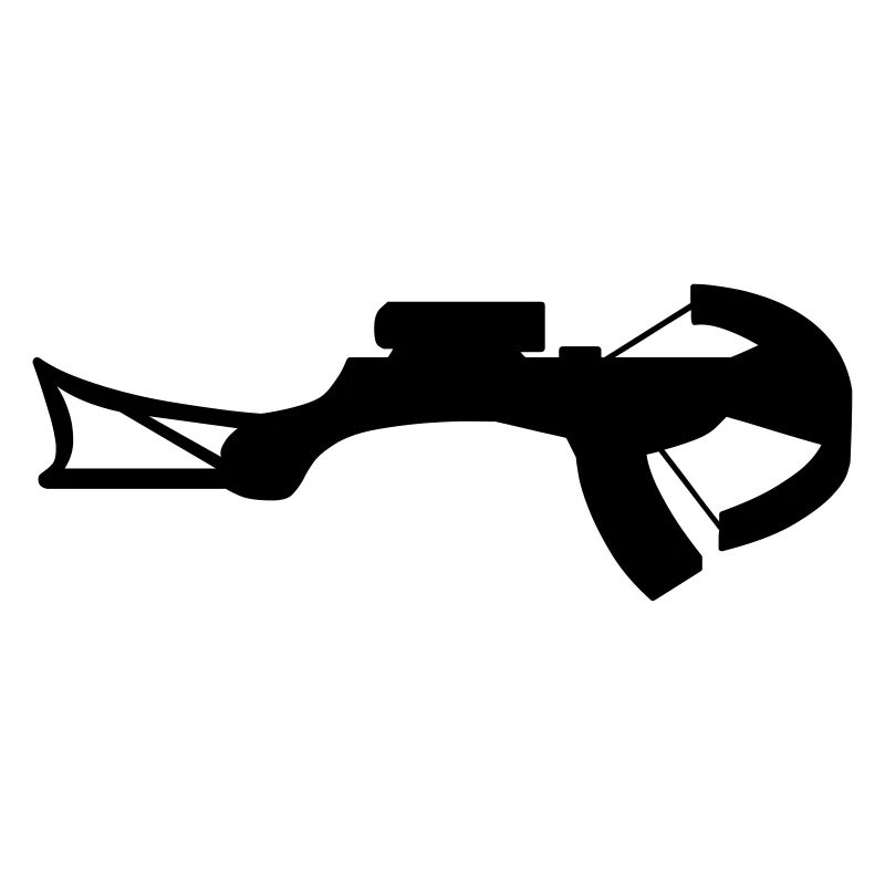 Armbrust, Crossbow