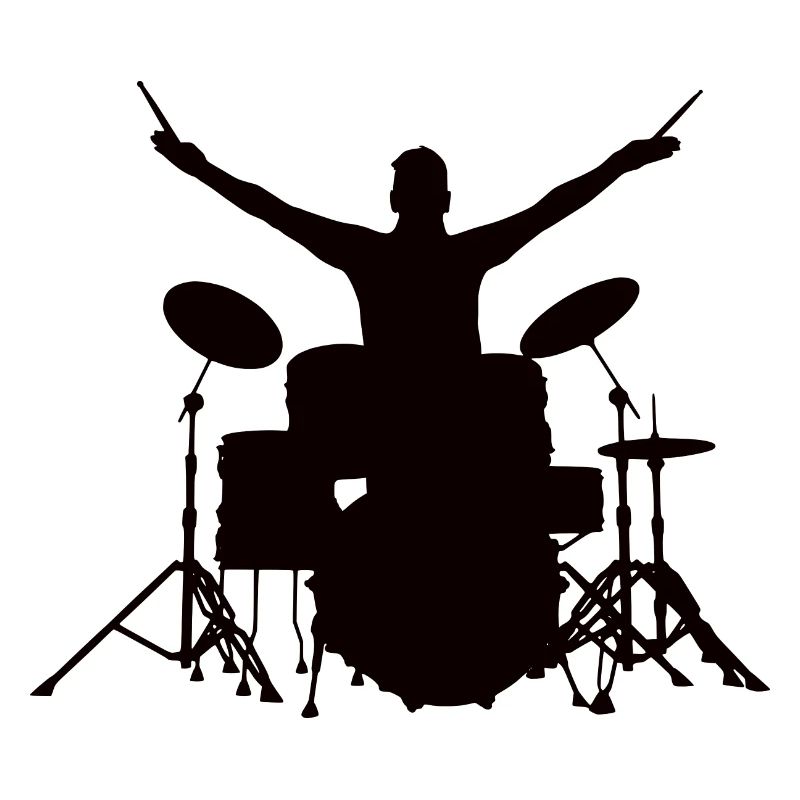Drums drummer