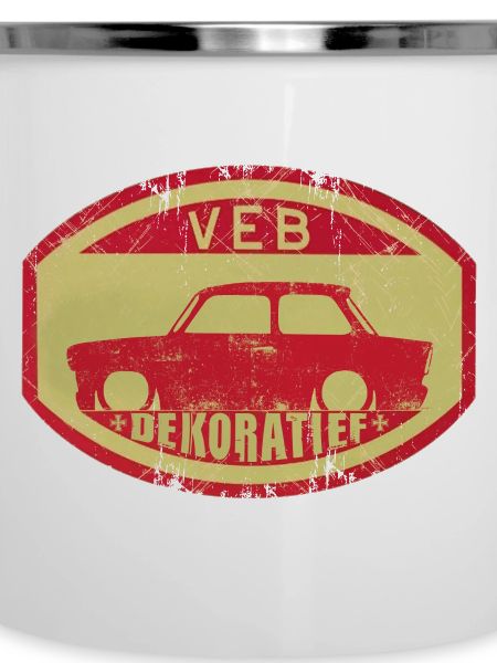  601 - VEB - Dekoratief