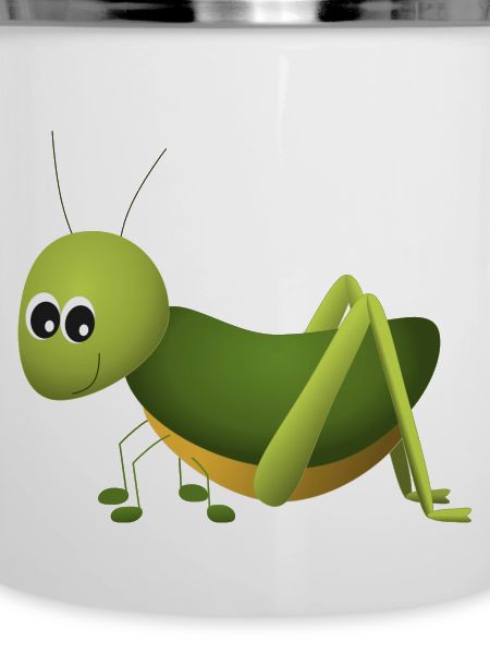 grashüpfer