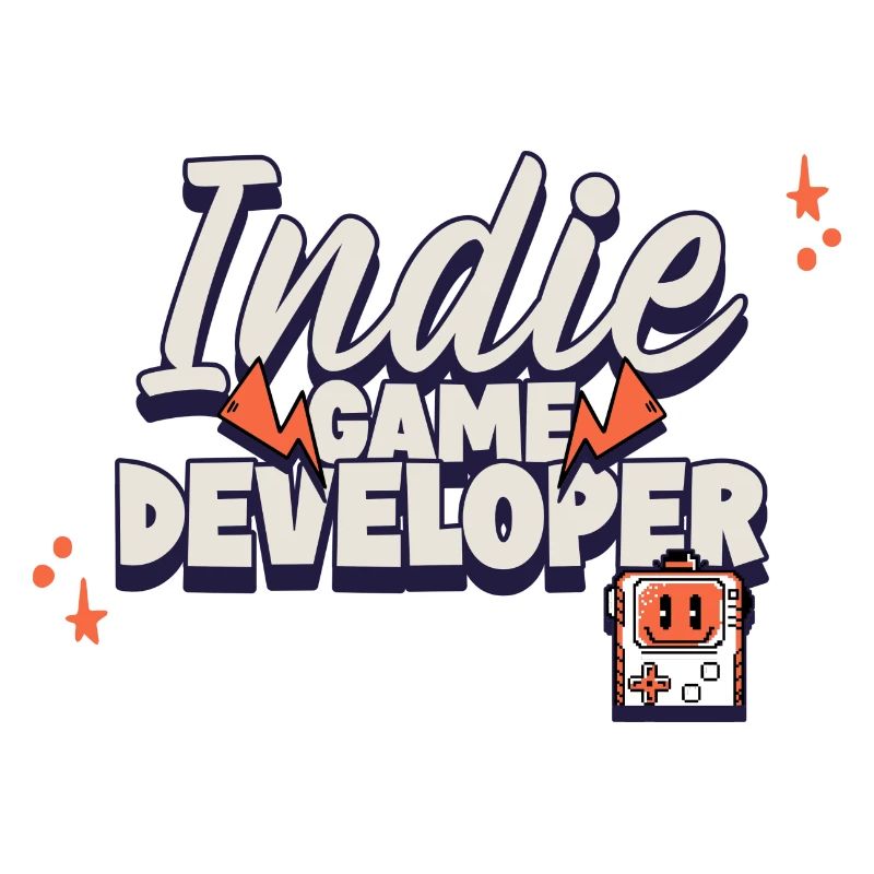 Indie Game Developer