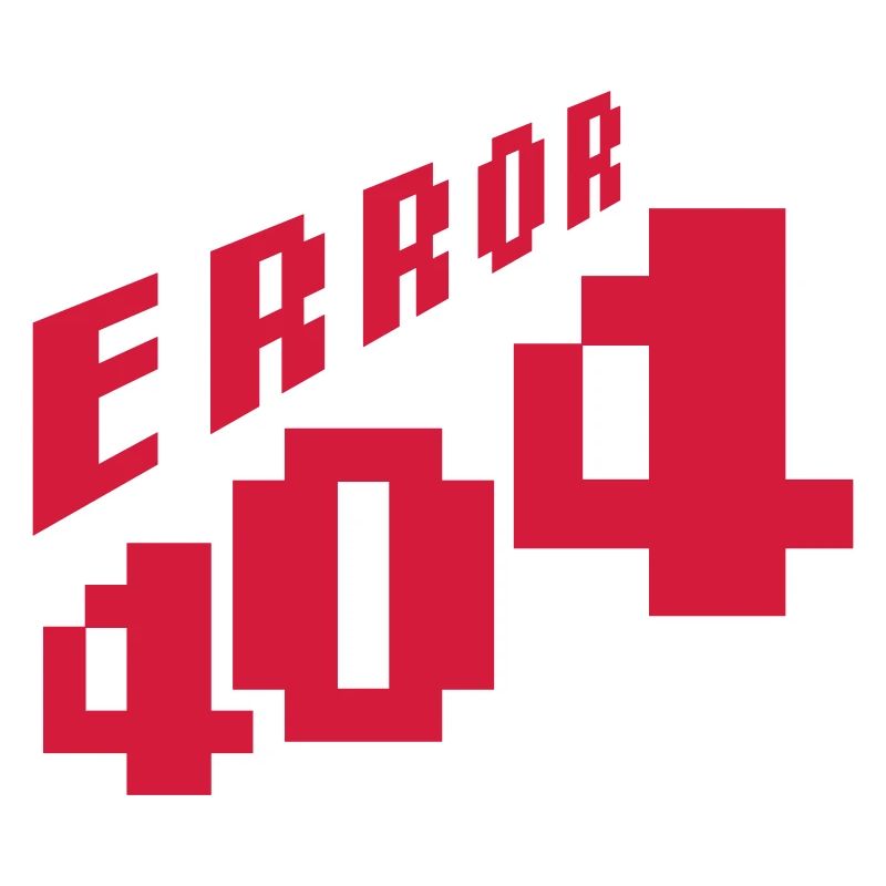 Netzwerk verloren Error 404