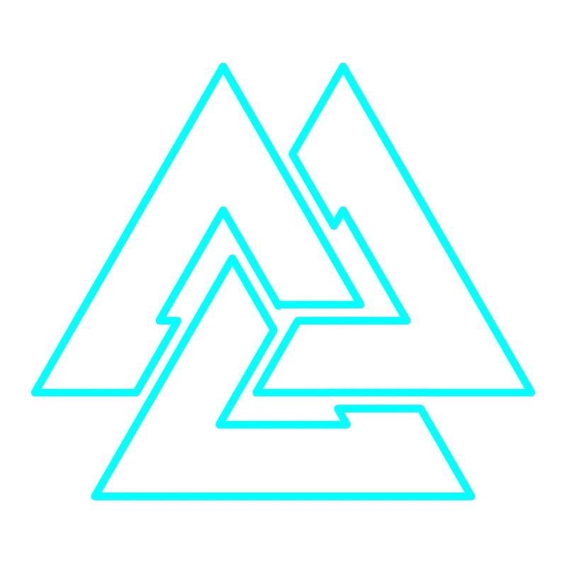 Odins Valknut