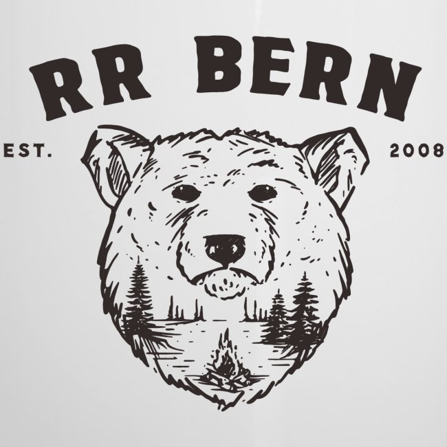 RR Bern Black