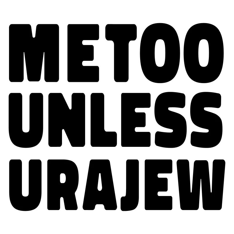 Metoo Unless Uraev Statement Women's Rights Protest