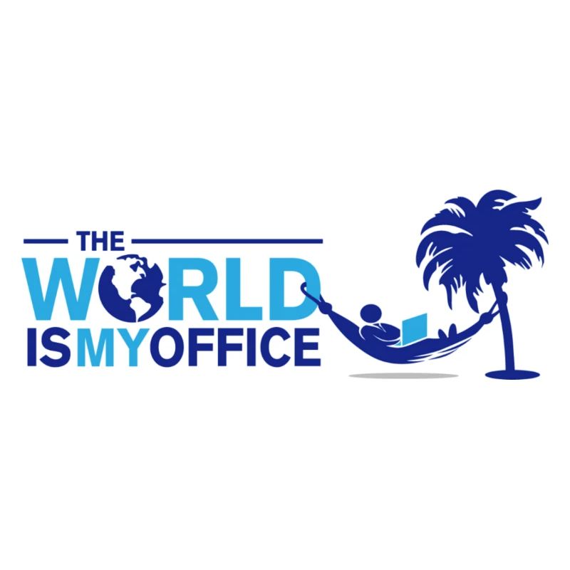 Digital Nomad