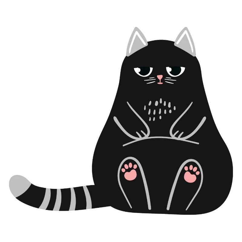 chat noir