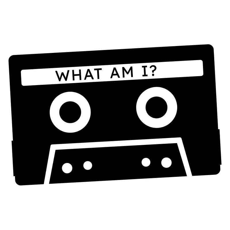 Qu’est-ce qu’une cassette