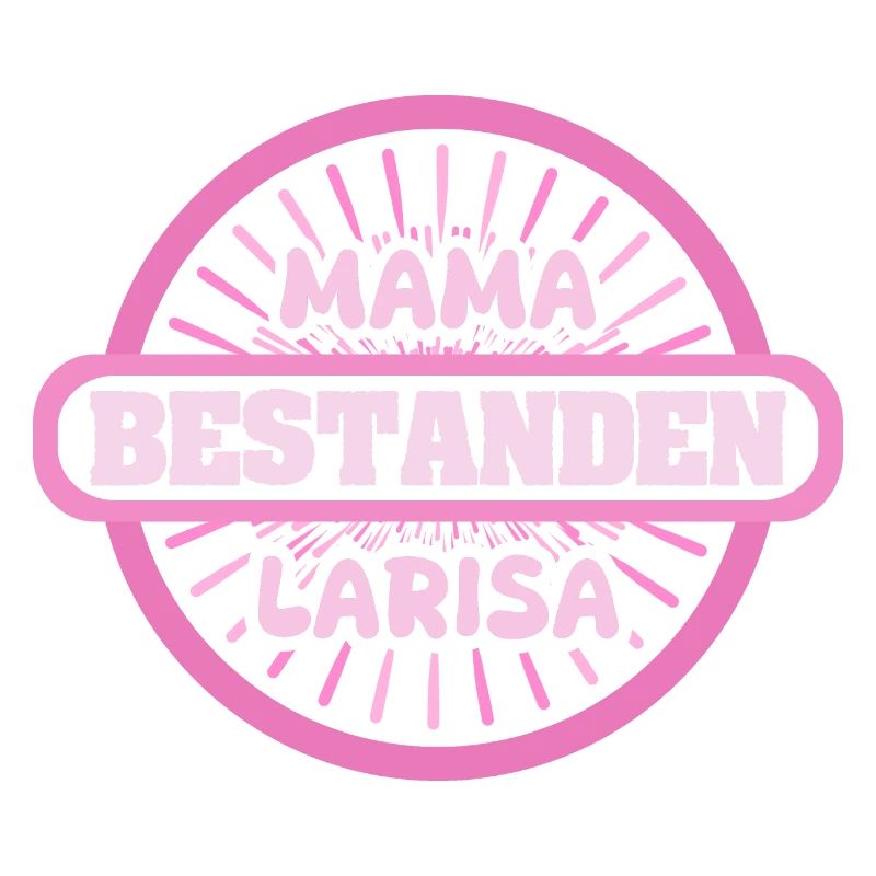 First name Larisa