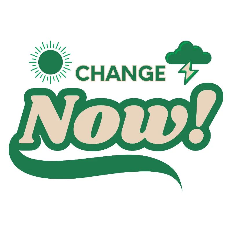 Change Now