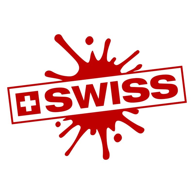 Blobs de Suisse