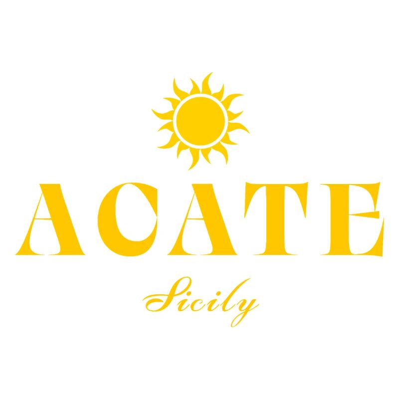 ACATE Sicily Sun 
