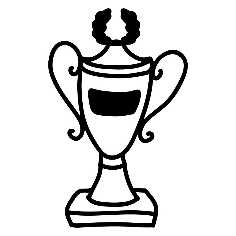 Cup - Line