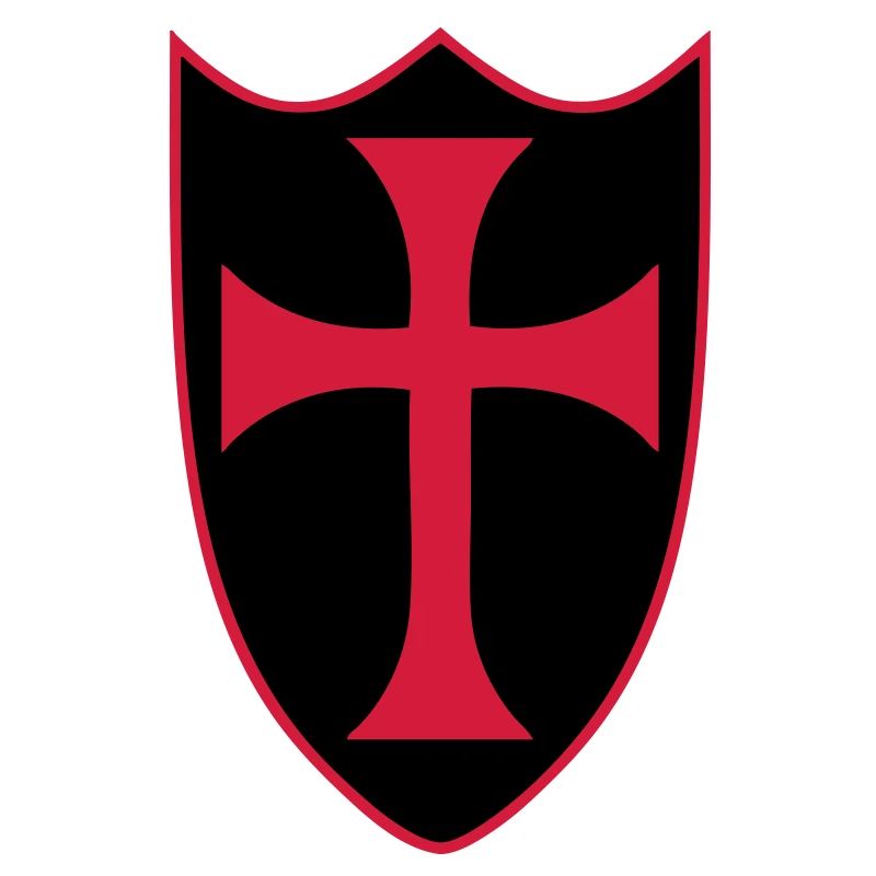 templar cross