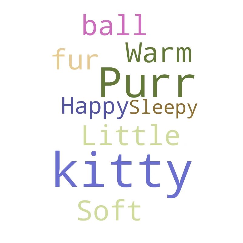 Soft Kitty
