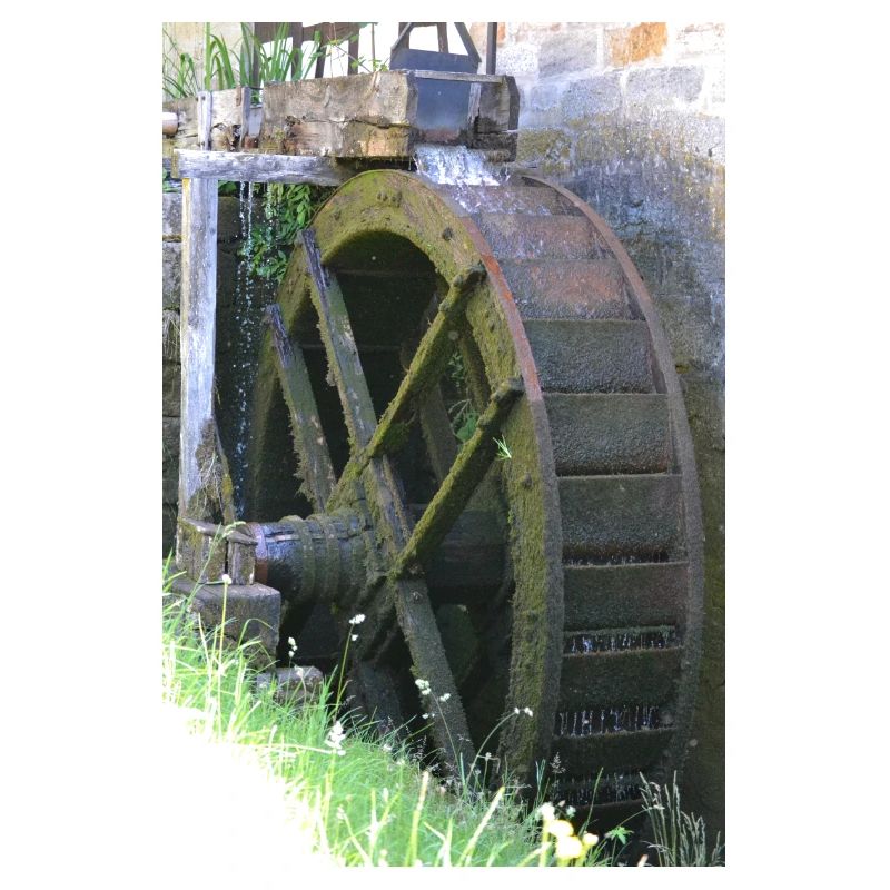 Dynamique de la roue