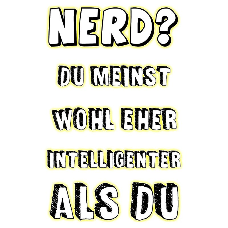 Nerd
