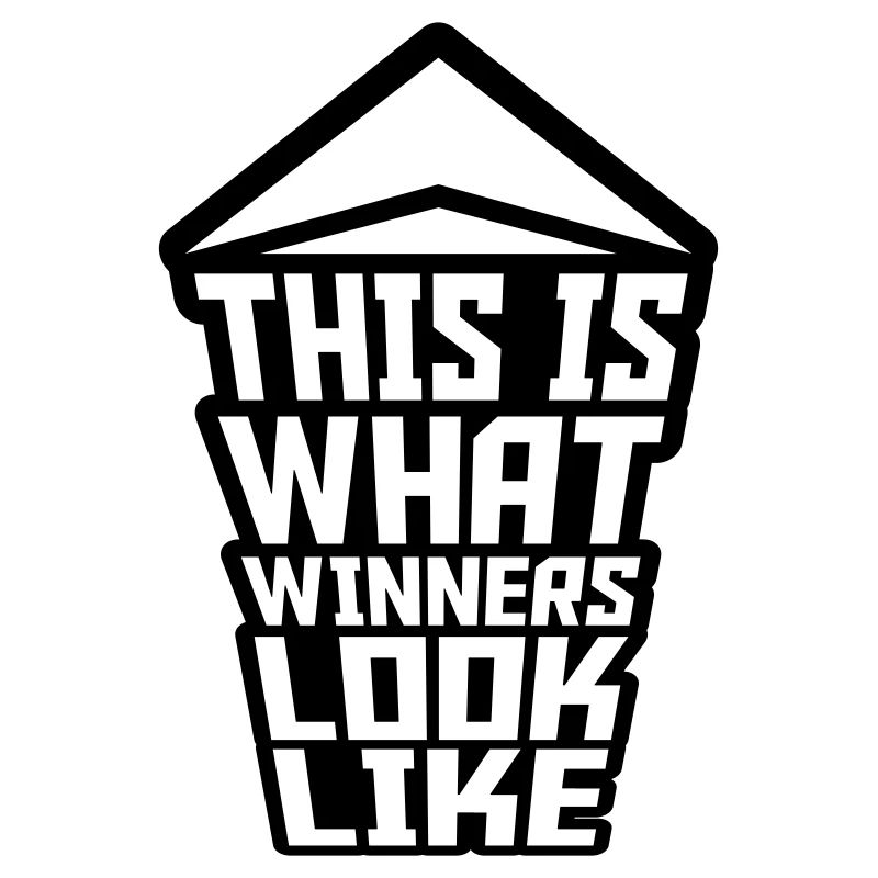 What Winners Look Like