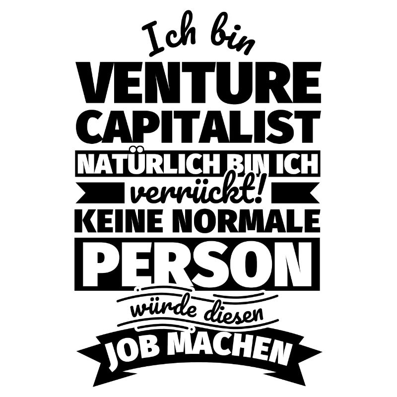 Venture Capitalist Geschenke
