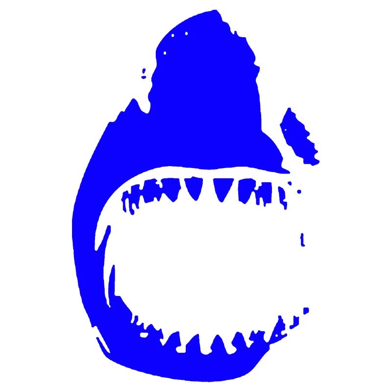 Coachl bleushark