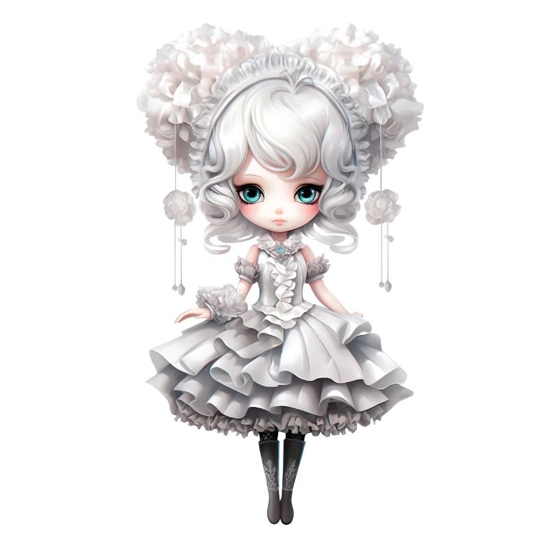 Dollie Cloud