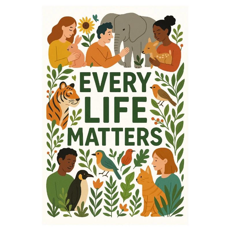 Every live matters
