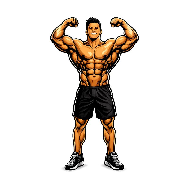 construit différemment