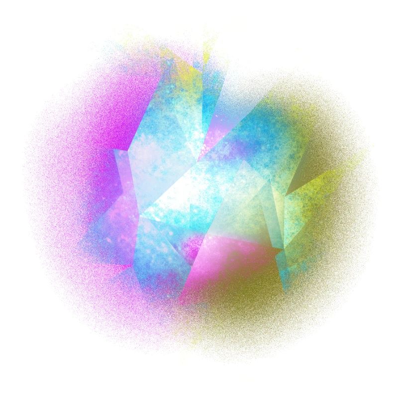 Space Explosion