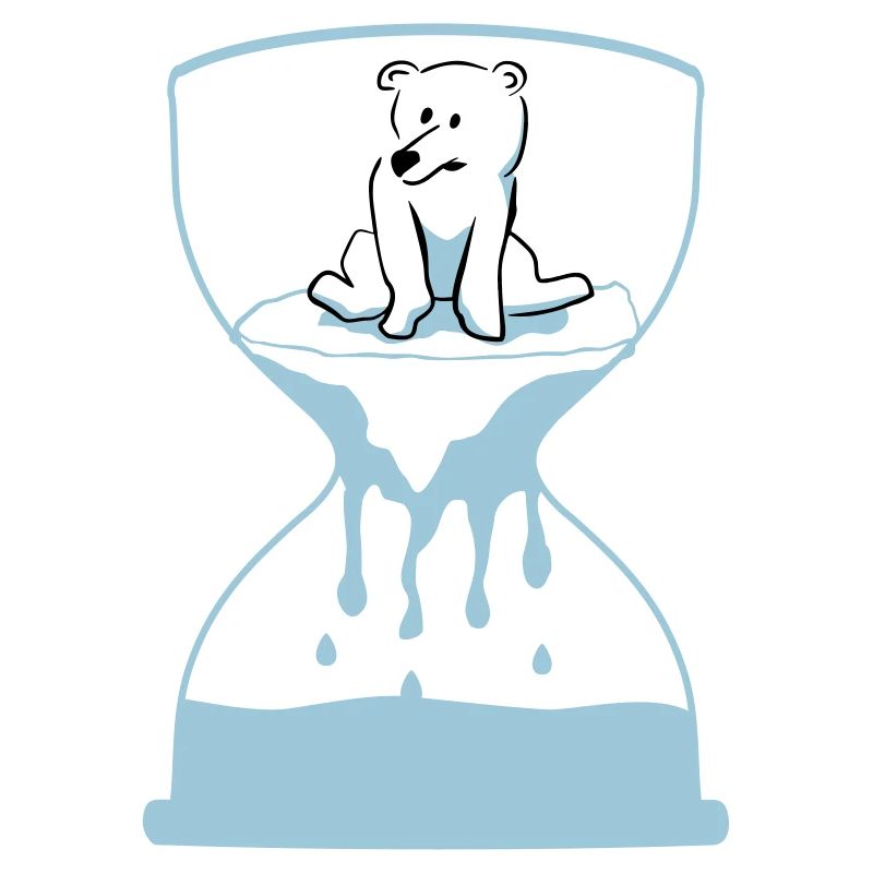 Polar bear