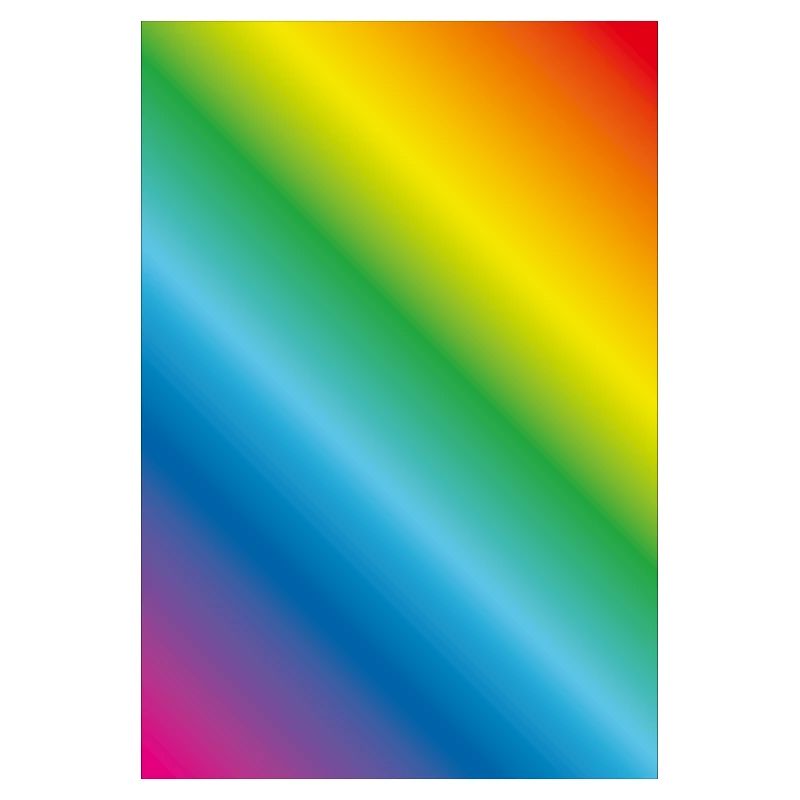 Rainbow Flow