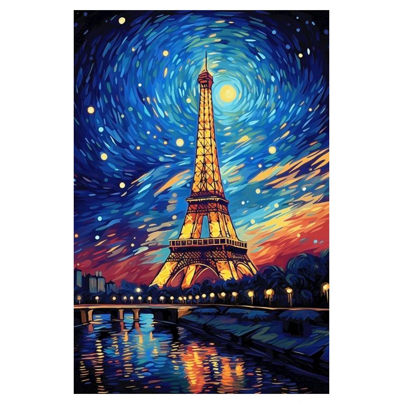 Tour Eiffel