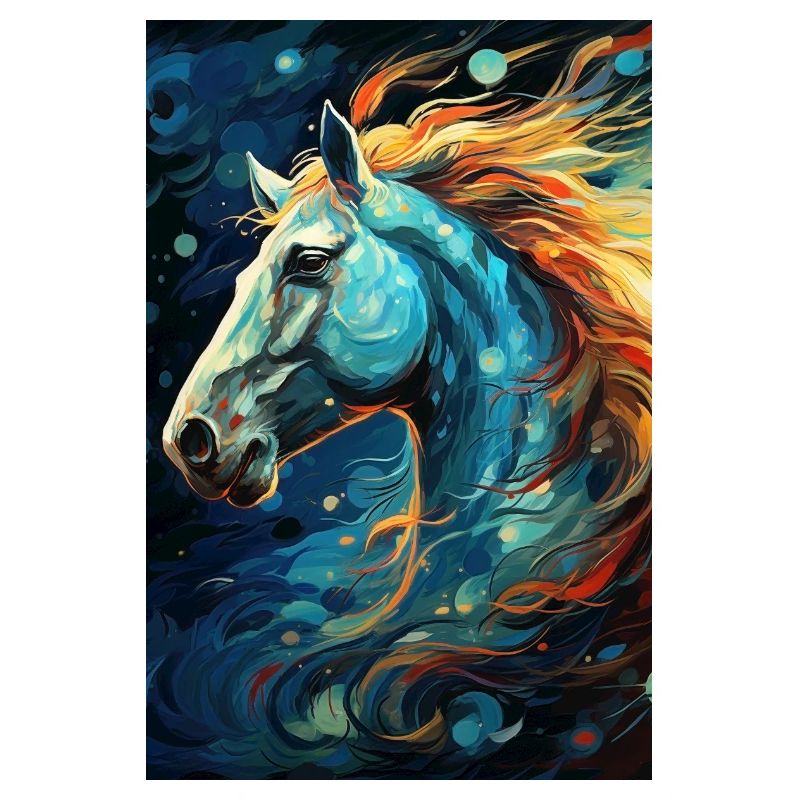 Pferd