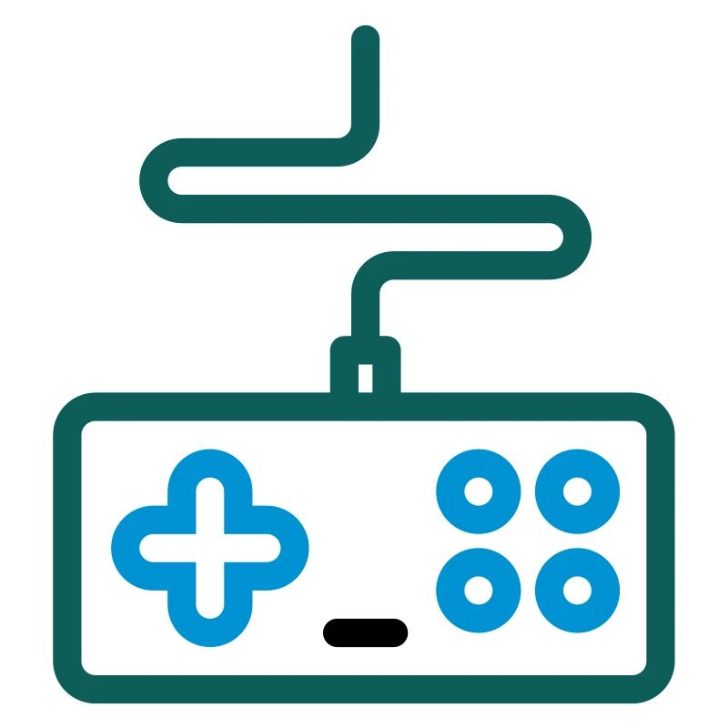 Gaming / eSports / Controller