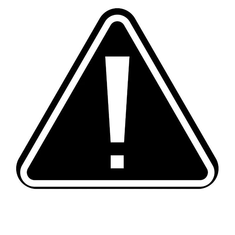 Warning