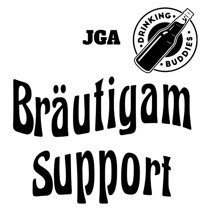 BRÄUTIGAM SUPPORT