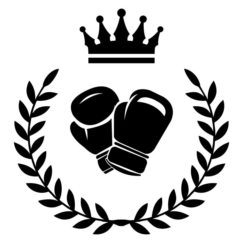 Icône Boxer