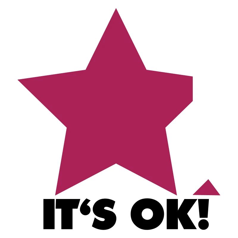 Its OK